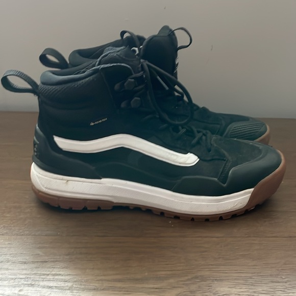 Vans UltraRange Exo High Top - Picture 4 of 11